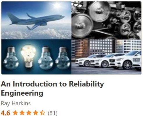 reliability engineering course
