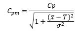 cpm formula