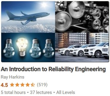 intro to reliability engineering
