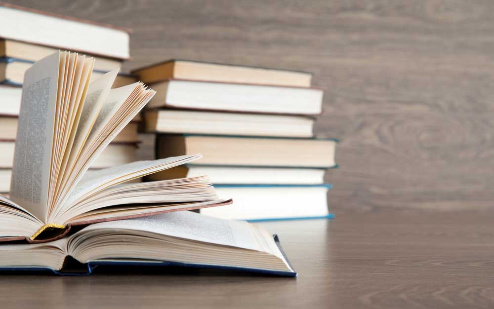 What are the Best Reference Books for Quality Engineers? - The Manufacturing Academy