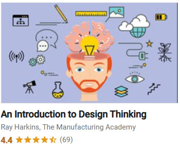 intro to design thinking