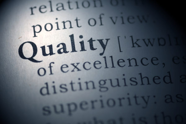 quality assurance vs quality control