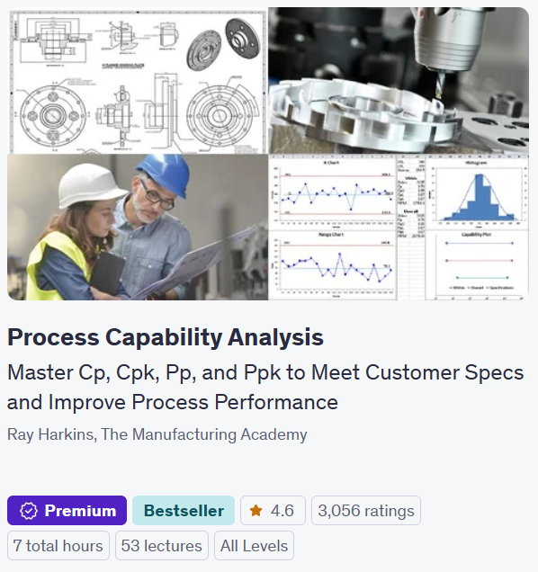 The Manufacturing Academy - The Manufacturing Academy